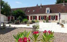 Le Clos Du Petit Marray